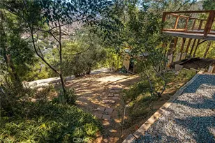 28151 Modjeska Grade Rd, Modjeska Canyon, CA 92676 - Photo 41