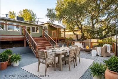 28151 Modjeska Grade Road, Modjeska Canyon, CA 92676 - Photo 37