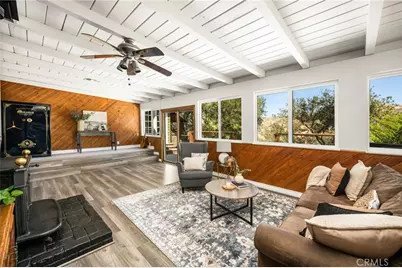 28151 Modjeska Grade Road, Modjeska Canyon, CA 92676 - Photo 23