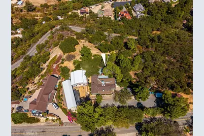 28151 Modjeska Grade Road, Modjeska Canyon, CA 92676 - Photo 59