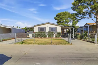45465 25th Street #93, Lancaster, CA 93535 - Photo 1