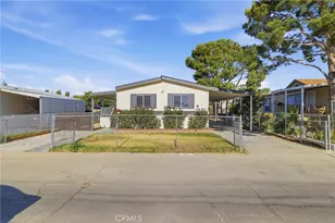 45465 25th Street, Lancaster, CA 93535 - Photo 1