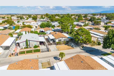 45465 25th Street #93, Lancaster, CA 93535 - Photo 23