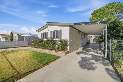 45465 25th Street #93, Lancaster, CA 93535 - Photo 3
