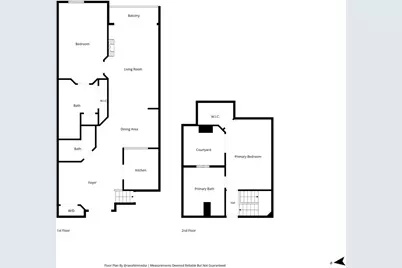 4755 Templeton St #2215, Los Angeles, CA 90032 - Photo 43