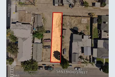 322 San Emidio Street, Taft, CA 93268 - Photo 5
