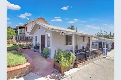 518 S Concord, Los Angeles, CA 90063 - Photo 7