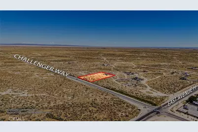 47004 Challenger Way, Lancaster, CA 93535 - Photo 1