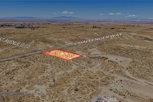 47712 Challenger Way, Lancaster, CA 93535 - Photo 1