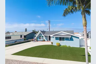 16281 Saratoga Lane, Huntington Beach, CA 92649 - Photo 1