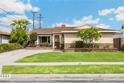 14883 Goodhue, Whittier, CA 90604 - Photo 3