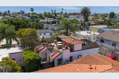 815 Roswell Avenue, Long Beach, CA 90804 - Photo 9