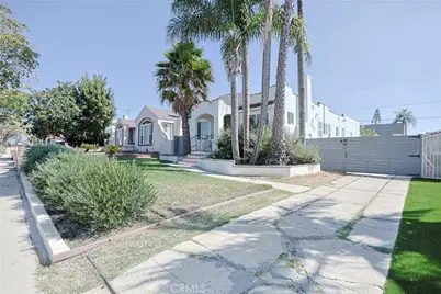 9450 S Harvard, Los Angeles, CA 90047 - Photo 5