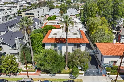 985 E California #306, Pasadena, CA 91106 - Photo 51