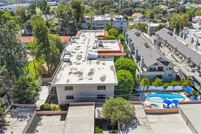 985 E California #306, Pasadena, CA 91106 - Photo 45