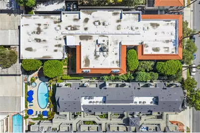 985 E California #306, Pasadena, CA 91106 - Photo 47