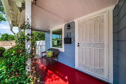 611 W 27th, Long Beach, CA 90806 - Photo 5