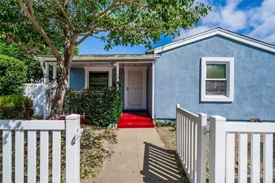 611 W 27th, Long Beach, CA 90806 - Photo 3