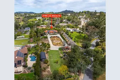 2740 Los Alisos Drive, Fallbrook, CA 92028 - Photo 51