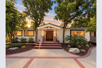 11751 Hortense, Valley Village, CA 91607 - Photo 1