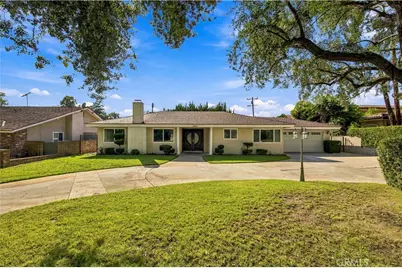 1501 S Santa Anita, Arcadia, CA 91006 - Photo 1