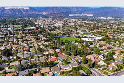1501 S Santa Anita, Arcadia, CA 91006 - Photo 43