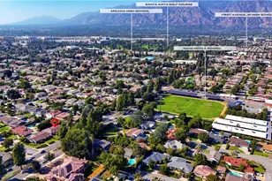 1501 S Santa Anita, Arcadia, CA 91006 - Photo 41