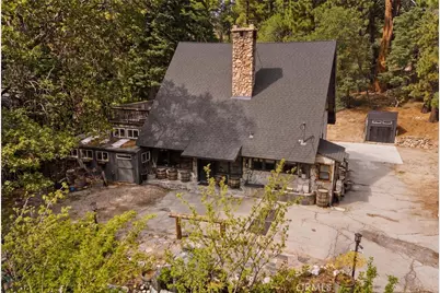 33846 Green Valley Lake Road, Green Valley Lake, CA 92341 - Photo 1