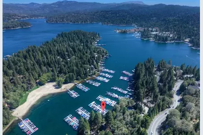 5 Mbm 5 Slip 1, Lake Arrowhead, CA 92352 - Photo 3