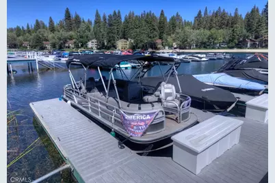 5 Mbm 5 Slip 1, Lake Arrowhead, CA 92352 - Photo 1