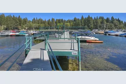 5 Mbm 5 Slip 1, Lake Arrowhead, CA 92352 - Photo 9