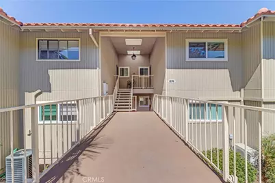 874 Avenida Sevilla #O, Laguna Woods, CA 92637 - Photo 3