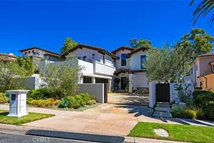 16 Pelican Point, Newport Coast, CA 92657 - Photo 1