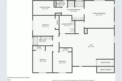 36156 Cameron Place, Palm Desert, CA 92211 - Photo 47