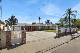 9257 Palmetto, Fontana, CA 92335 - Photo 1