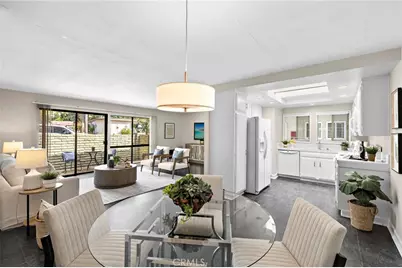 3167 Via Vista #P, Laguna Woods, CA 92637 - Photo 5
