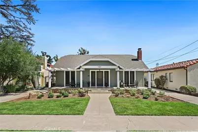 131 N Waverly Street, Orange, CA 92866 - Photo 1