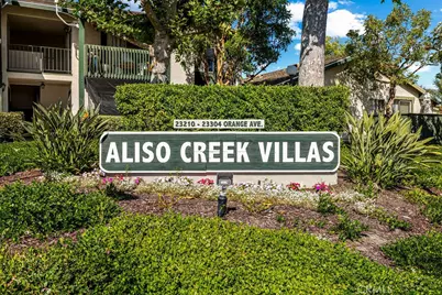 23232 Orange Unit 7 #7, Lake Forest, CA 92630 - Photo 1