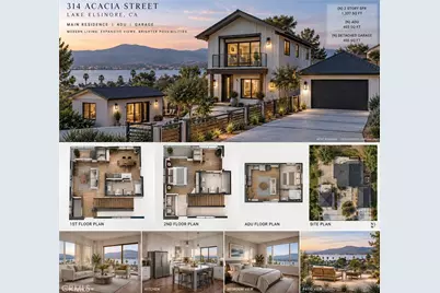 314 Acacia, Lake Elsinore, CA 92530 - Photo 11