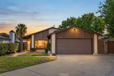 28018 Banjo Circle, Castaic, CA 91384 - Photo 1
