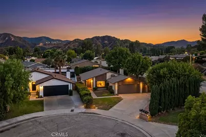 28018 Banjo Circle, Castaic, CA 91384 - Photo 3