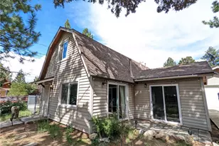 866 Lakewood Dr, Big Bear Lake, CA 92314 - Photo 3