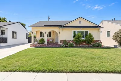 10161 Alburtis Avenue, Santa Fe Springs, CA 90670 - Photo 1