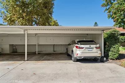 5325 Bahia Blanca W #P, Laguna Woods, CA 92637 - Photo 23