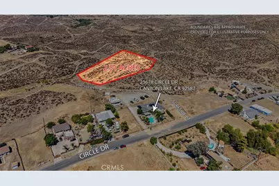 23000 Surfside Court, Canyon Lake, CA 92587 - Photo 1