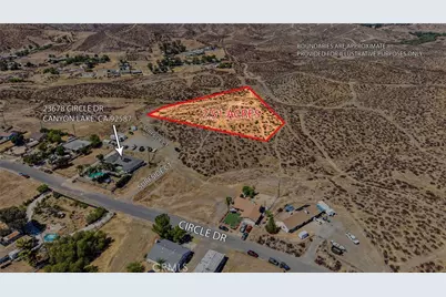 23000 Surfside Court, Canyon Lake, CA 92587 - Photo 3