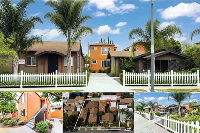 6729 Middleton, Huntington Park, CA 90255 - Photo 3