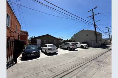6729 Middleton, Huntington Park, CA 90255 - Photo 15