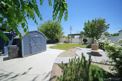 112 S Curry, Tehachapi, CA 93561 - Photo 19