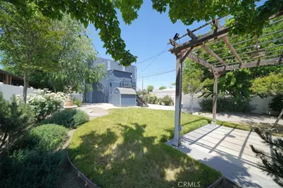 112 S Curry, Tehachapi, CA 93561 - Photo 21